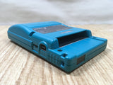 LG7011 With Defects - GameBoy Color Blue Console Nintendo Japan