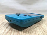 LG7012 With Defects - GameBoy Color Blue Console Nintendo Japan