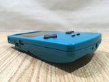 LG7012 With Defects - GameBoy Color Blue Console Nintendo Japan