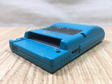 LG7012 With Defects - GameBoy Color Blue Console Nintendo Japan