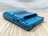 LG7012 With Defects - GameBoy Color Blue Console Nintendo Japan