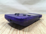 LG7013 Not Working - GameBoy Color Midnight Blue Console Nintendo Japan