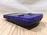 LG7013 Not Working - GameBoy Color Midnight Blue Console Nintendo Japan