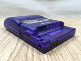 LG7013 Not Working - GameBoy Color Midnight Blue Console Nintendo Japan