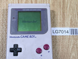 LG7014 Tested Working - GameBoy Original DMG-01 Console Nintendo Japan