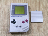 LG7014 Tested Working - GameBoy Original DMG-01 Console Nintendo Japan