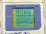 LG7015 With Defects - GameBoy Original DMG-01 Console Nintendo Japan