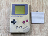 LG7015 With Defects - GameBoy Original DMG-01 Console Nintendo Japan