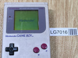 LG7016 Tested Working - GameBoy Original DMG-01 Console Nintendo Japan