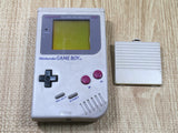 LG7016 Tested Working - GameBoy Original DMG-01 Console Nintendo Japan