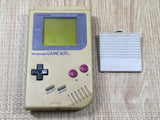 LG7017 With Defects - GameBoy Original DMG-01 Console Nintendo Japan