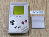 LG7018 Not Working - GameBoy Original DMG-01 Console Nintendo Japan
