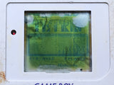 LG7019 With Defects - GameBoy Original DMG-01 Console Nintendo Japan