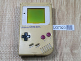 LG7020 Not Working - GameBoy Original DMG-01 Console Nintendo Japan