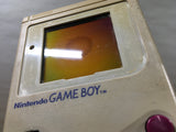 LG7021 Not Working - GameBoy Original DMG-01 Console Nintendo Japan