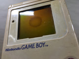 LG7021 Not Working - GameBoy Original DMG-01 Console Nintendo Japan