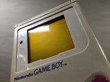 LG7022 Not Working - GameBoy Original DMG-01 Console Nintendo Japan