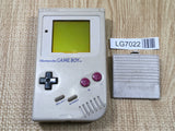LG7022 Not Working - GameBoy Original DMG-01 Console Nintendo Japan