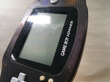 LG7023 Not Working - GameBoy Advance Midnight Blue Console Nintendo Japan