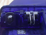 LG7023 Not Working - GameBoy Advance Midnight Blue Console Nintendo Japan