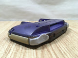 LG7023 Not Working - GameBoy Advance Midnight Blue Console Nintendo Japan