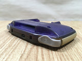 LG7023 Not Working - GameBoy Advance Midnight Blue Console Nintendo Japan