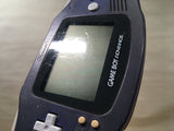 LG7024 With Defects - GameBoy Advance Violet Console Nintendo Japan