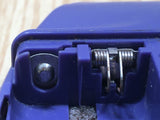 LG7024 With Defects - GameBoy Advance Violet Console Nintendo Japan