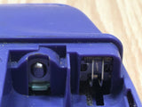 LG7024 With Defects - GameBoy Advance Violet Console Nintendo Japan