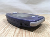 LG7024 With Defects - GameBoy Advance Violet Console Nintendo Japan
