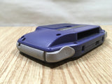 LG7024 With Defects - GameBoy Advance Violet Console Nintendo Japan