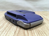 LG7024 With Defects - GameBoy Advance Violet Console Nintendo Japan