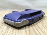 LG7025 With Defects - GameBoy Advance Violet Console Nintendo Japan