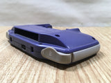 LG7025 With Defects - GameBoy Advance Violet Console Nintendo Japan