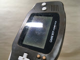 LG7026 Not Working - GameBoy Advance Violet Console Nintendo Japan