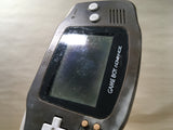 LG7026 Not Working - GameBoy Advance Violet Console Nintendo Japan