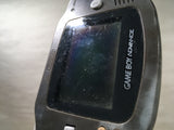 LG7026 Not Working - GameBoy Advance Violet Console Nintendo Japan