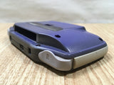 LG7026 Not Working - GameBoy Advance Violet Console Nintendo Japan