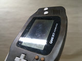 LG7026 Not Working - GameBoy Advance Violet Console Nintendo Japan