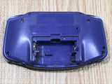 LG7027 With Defects - GameBoy Advance Violet Console Nintendo Japan