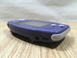 LG7027 With Defects - GameBoy Advance Violet Console Nintendo Japan