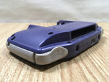 LG7027 With Defects - GameBoy Advance Violet Console Nintendo Japan