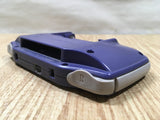 LG7027 With Defects - GameBoy Advance Violet Console Nintendo Japan