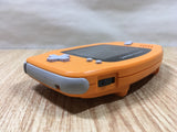 LG7028 With Defects - GameBoy Advance Orange Console Nintendo Japan