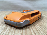 LG7028 With Defects - GameBoy Advance Orange Console Nintendo Japan