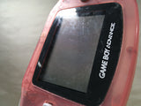 LG7029 With Defects - GameBoy Advance Milky Pink Console Nintendo Japan