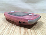 LG7029 With Defects - GameBoy Advance Milky Pink Console Nintendo Japan