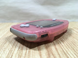 LG7029 With Defects - GameBoy Advance Milky Pink Console Nintendo Japan