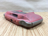 LG7029 With Defects - GameBoy Advance Milky Pink Console Nintendo Japan