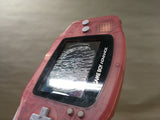 LG7030 With Defects - GameBoy Advance Milky Pink Console Nintendo Japan